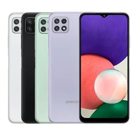 【福利品】Samsung Galaxy A22 5G 6.6 吋雙卡雙待智慧型手機(4GB/64GB)