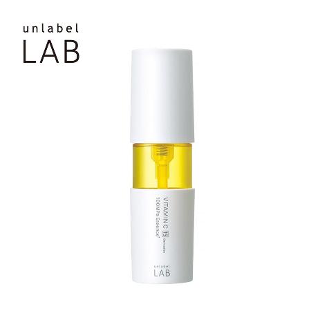 unlabelLAB安博士 超快毛孔清零維他命VC美容液50ml