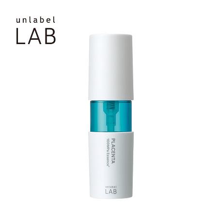 【unlabel LAB】安博士 超快炸水肌活神經醯胺美容液50ml