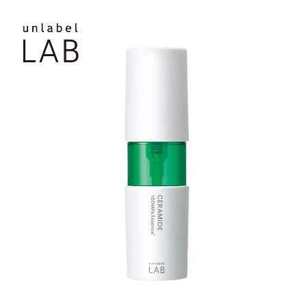 【unlabel LAB】安博士 超快一夜彈潤胎盤素美容液50ml