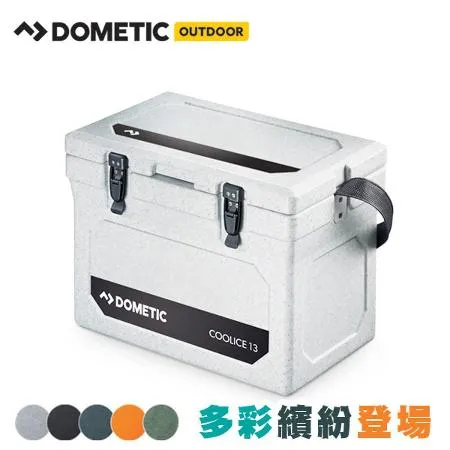 DOMETIC WCI-13酷愛十日鮮冰桶(13公升) 原色白