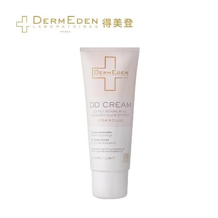 DermEden得美登DD霜50ml