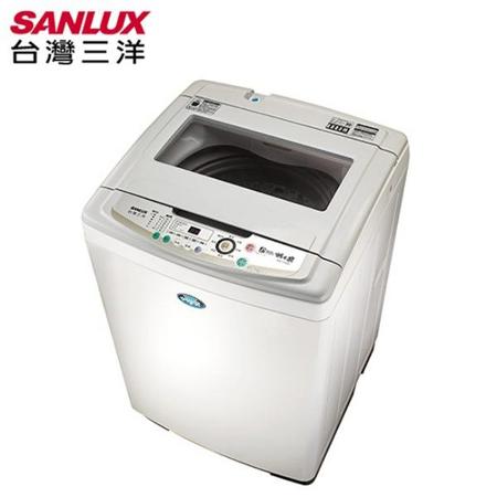 【SANLUX台灣三洋】洗衣機 SW-11NS3 11kg單槽洗衣機