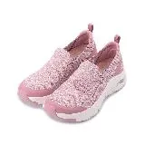 SKECHERS ARCH FIT 瞬穿鞋 粉紅 149563MVE 女鞋