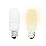 【歐司朗OSRAM】2入組7W小晶靈LED燈泡E27接頭 晝光色/燈泡色(省電燈泡 小精靈 小雪糕 體積小)