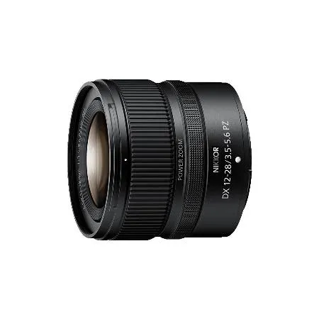 Nikon NIKKOR Z DX 12-28mm 3.5-5.6 PZ VR 公司貨 送乾燥包三入