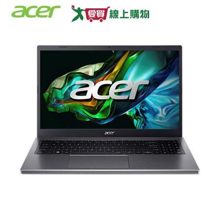 ACER i5強效薄型筆電A515-58P-599T