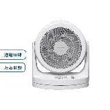 【IRIS】PCF-HM23 空氣循環扇 電風扇 節能省電 適用10坪 上下調整，左右自動擺動 原廠公司貨