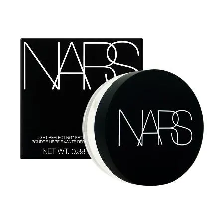 NARS 裸光蜜粉(11g) [國際航空版]