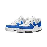 【SPLY】Nike Air Force 1 Low 07 Time Warp 克萊茵藍灰 FJ5471-121