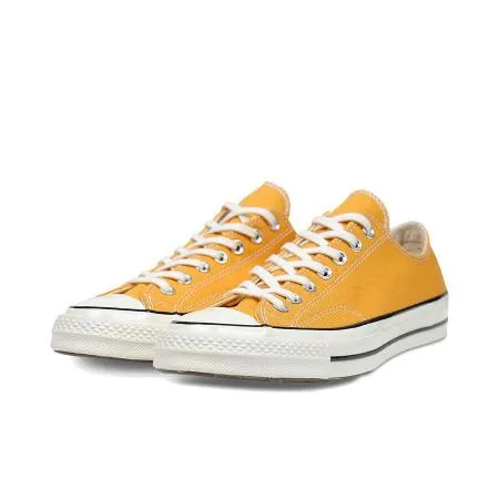 【SPLY】Converse Chuck Taylor All Star 70 黃 低筒 帆布鞋 162063C