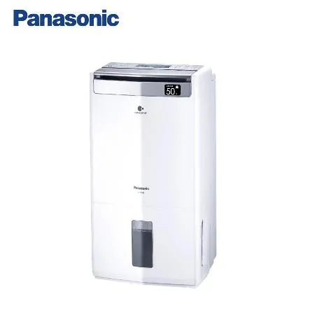 【Panasonic 國際牌】10公升一級能效清淨除濕機(F-Y20JH)