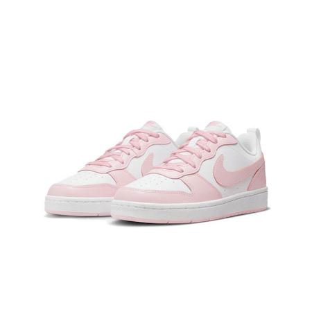 NIKE 童鞋 女鞋 COURT BOROUGH LOW 2 SE (GS) -DQ0492100