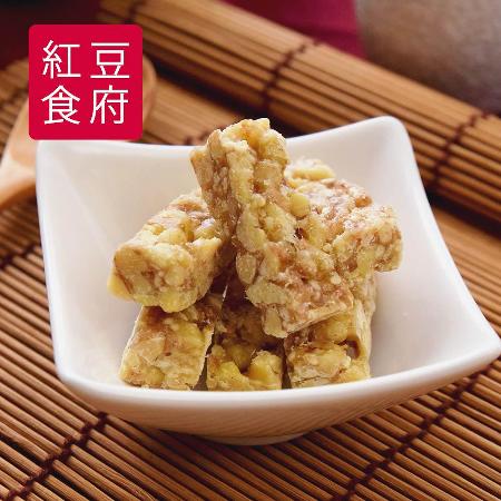 《紅豆食府》核桃酥糖(80g/盒，共4盒)