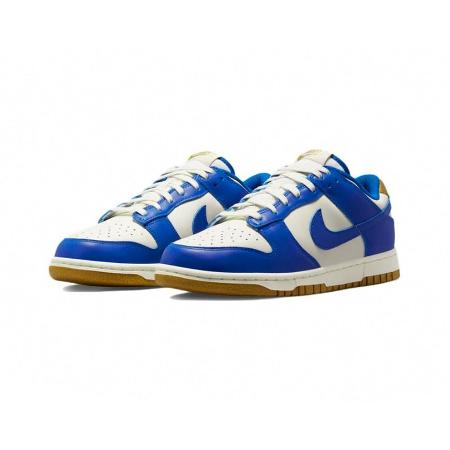 Dunk Low Kansas City Royals
皇家藍金女休閒鞋