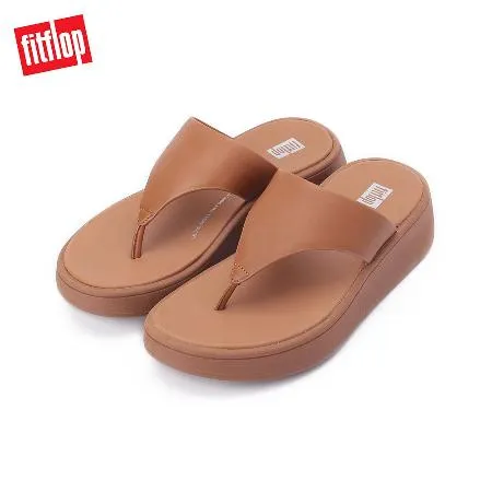 FITFLOP 
皮革夾腳鞋