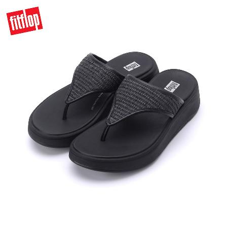 FITFLOP 
編織夾腳鞋