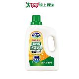 南僑水晶肥皂室內晾抗菌防黴洗衣液體2kg【愛買】