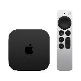 【Apple】Apple TV 4K [第三代/Wi-Fi 乙太網路 128GB]