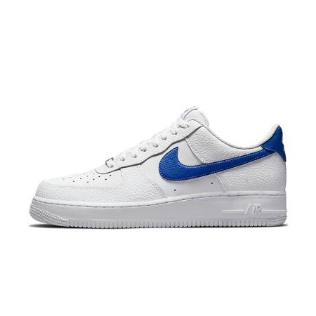 NIKE 男鞋 休閒鞋 AIR FORCE 1 07 LO -DM2845100