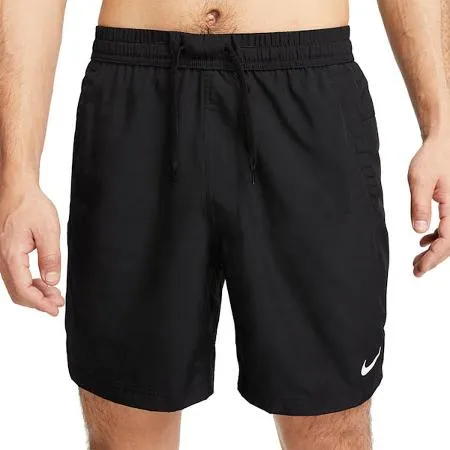 NIKE 男褲 運動短褲 AS M NK DF FORM 7IN UL SHORT -DV9858010