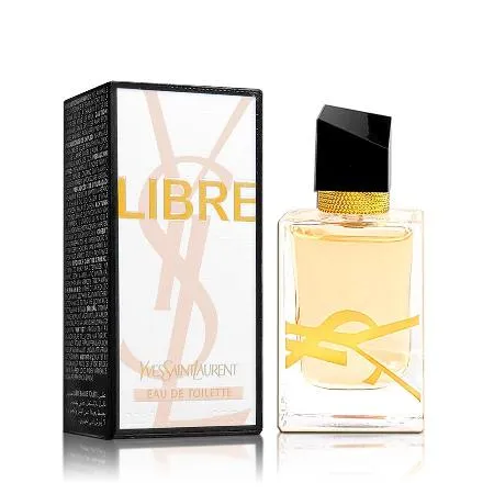 YSL LIBRE 自由不羈淡香水 7.5ML 沾式小香