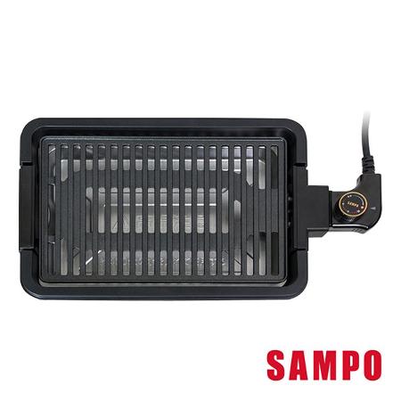 SAMPO 聲寶 電烤盤 TG-UB10C 
