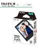 FUJIFILM 富士 instax SQUARE 黑框 Black SQ拍立得底片