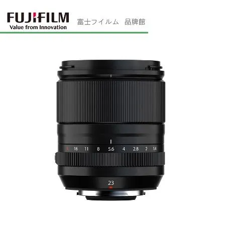 FUJIFILM 富士 XF 23mm F1.4 R LM WR 定焦鏡頭 公司貨 預購