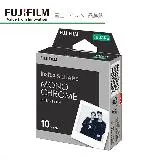 FUJIFILM 富士 instax SQUARE 黑白 Monochrome SQ拍立得底片