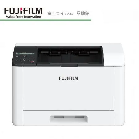 FUJIFILM ApeosPrint C325 dw 彩色雙面無線 S-LED 印表機