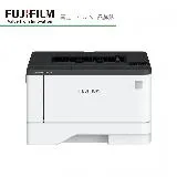 FUJIFILM ApeosPort Print 4020SD A4 黑白雷射無線印表機