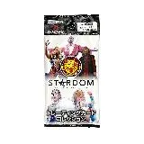 日本BUSHIROAD-新日本&STARDOM摔角卡片(20入/盒)