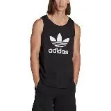 ADIDAS 男衣 無袖背心 TREFOIL TANK -IA4811