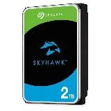 希捷監控鷹Seagate SkyHawk 2TB 3.5吋監控碟（ST2000VX017）