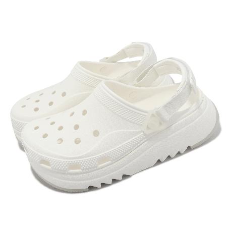 Crocs Classic Hiker Clog
經典厚底洞洞鞋