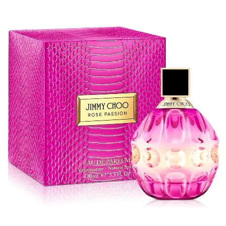 Jimmy Choo 閃耀熱戀女性淡香精(100ml)-原廠公司貨