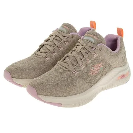 SKECHERS 女鞋 運動鞋 運動系列 ARCH FIT- 149414TPMT