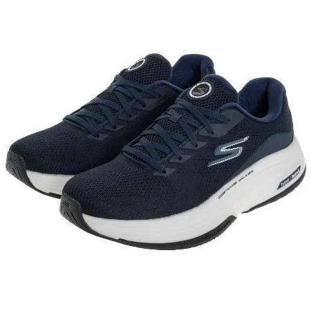 SKECHERS 男鞋 健走鞋 健走系列 GOWALK DISTANCE WALKER - 216528NVBK