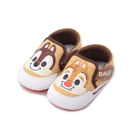 DISNEY 
奇奇蒂蒂寶寶鞋