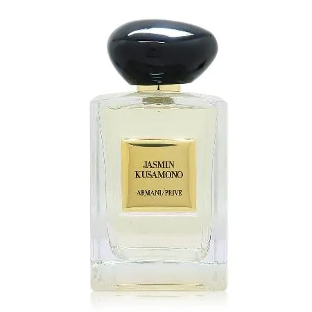 Giorgio Armani 亞曼尼 Jasmin Kusamono 東洋茉莉淡香水 EDT 100ml TESTER