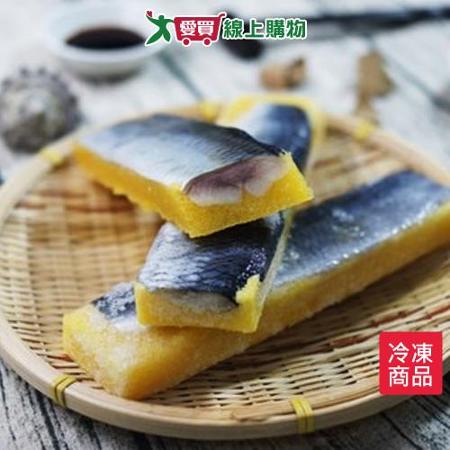 黃金鯡魚卵175g±10g/條