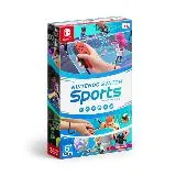 【現貨】任天堂 NS Switch 《Nintendo Switch 運動》中文版 代理商公司貨 (NS-Sports)