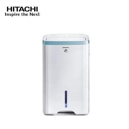 Hitachi 日立 18L濾PM2.5負離子清淨除濕機 RD-360HH1 -