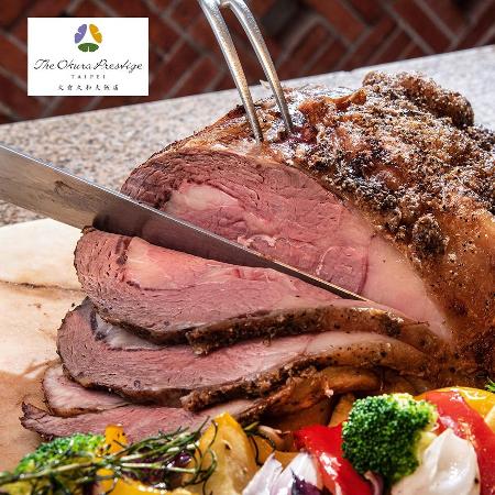 (2張組↘)【台北大倉久和大飯店】歐風館自助下午茶吃到飽