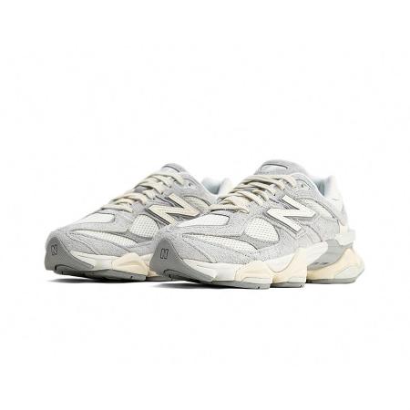 New Balance 9060 
Quartz Grey運動鞋