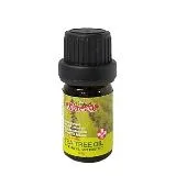 澳維花園 Ausgarden 茶樹精油(5ml)﹝小資屋﹞