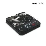 matrix M1 PRO 小智 義式手沖LED觸控雙顯咖啡電子秤Type-C充電 粉液比/分段注水/義式自動計時咖啡秤