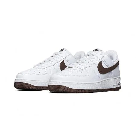 Nike Air Force 1 Low White Chocolate 白巧克力 休閒鞋 DM0576-100