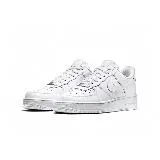 【SPLY】Nike Air Force 1 全白 經典款 女鞋 休閒鞋 DD8959-100